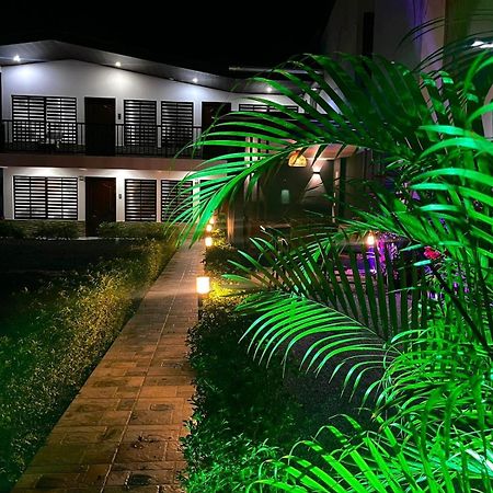 Arenal Motmot Rooms La Fortuna Buitenkant foto