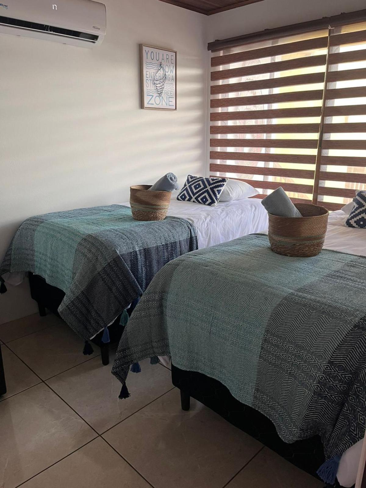 Arenal Motmot Rooms La Fortuna Buitenkant foto