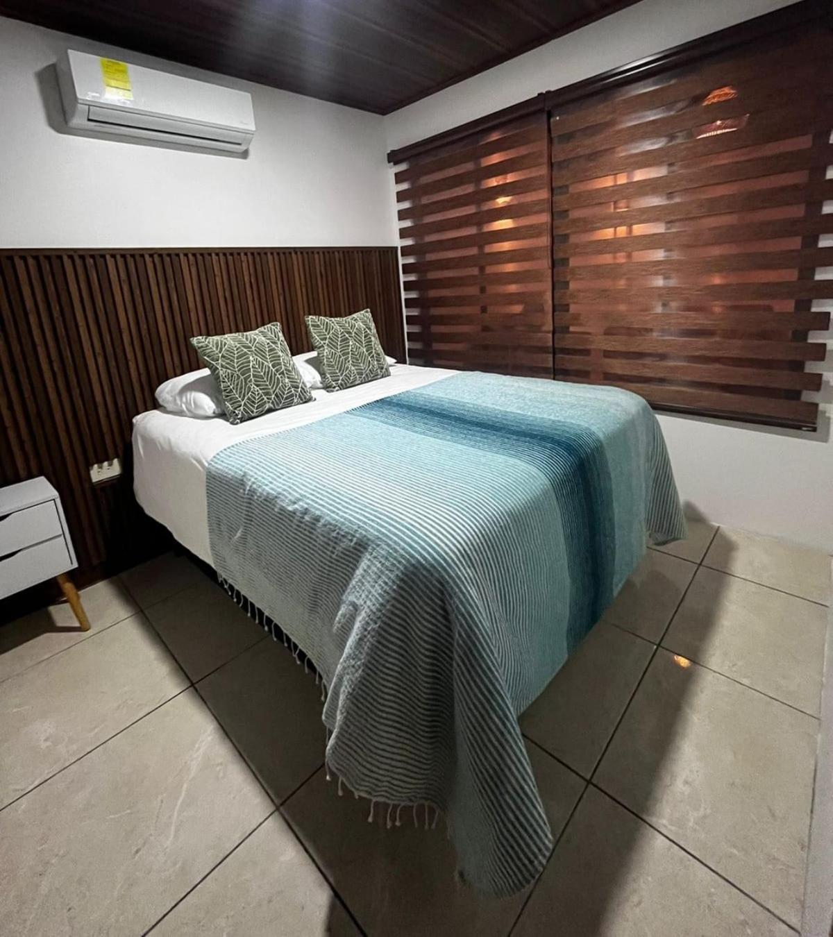 Arenal Motmot Rooms La Fortuna Buitenkant foto