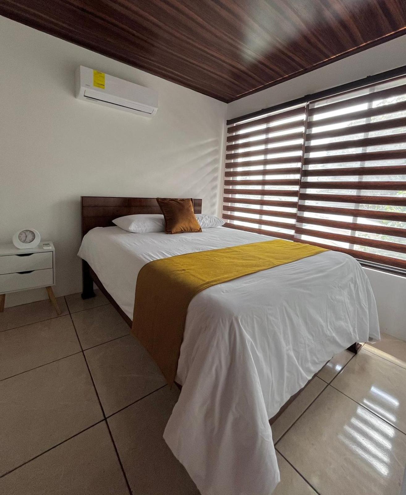 Arenal Motmot Rooms La Fortuna Buitenkant foto
