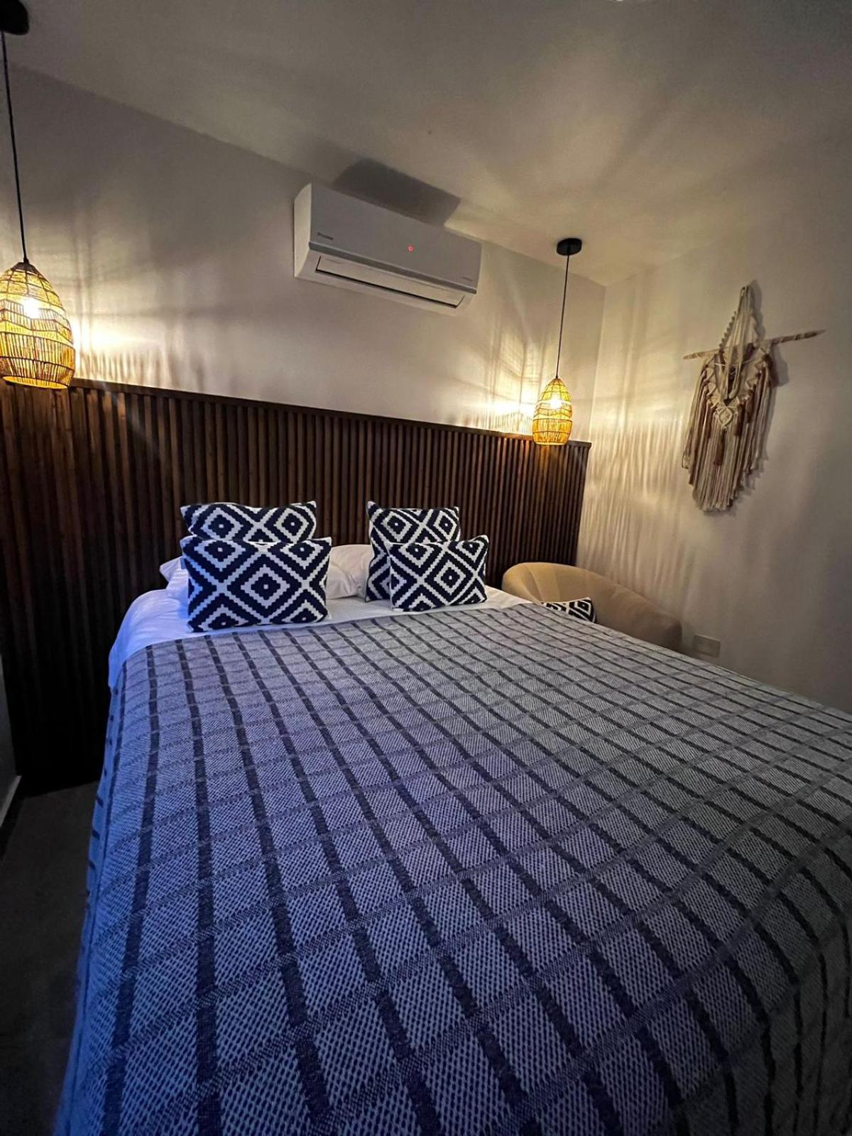 Arenal Motmot Rooms La Fortuna Buitenkant foto