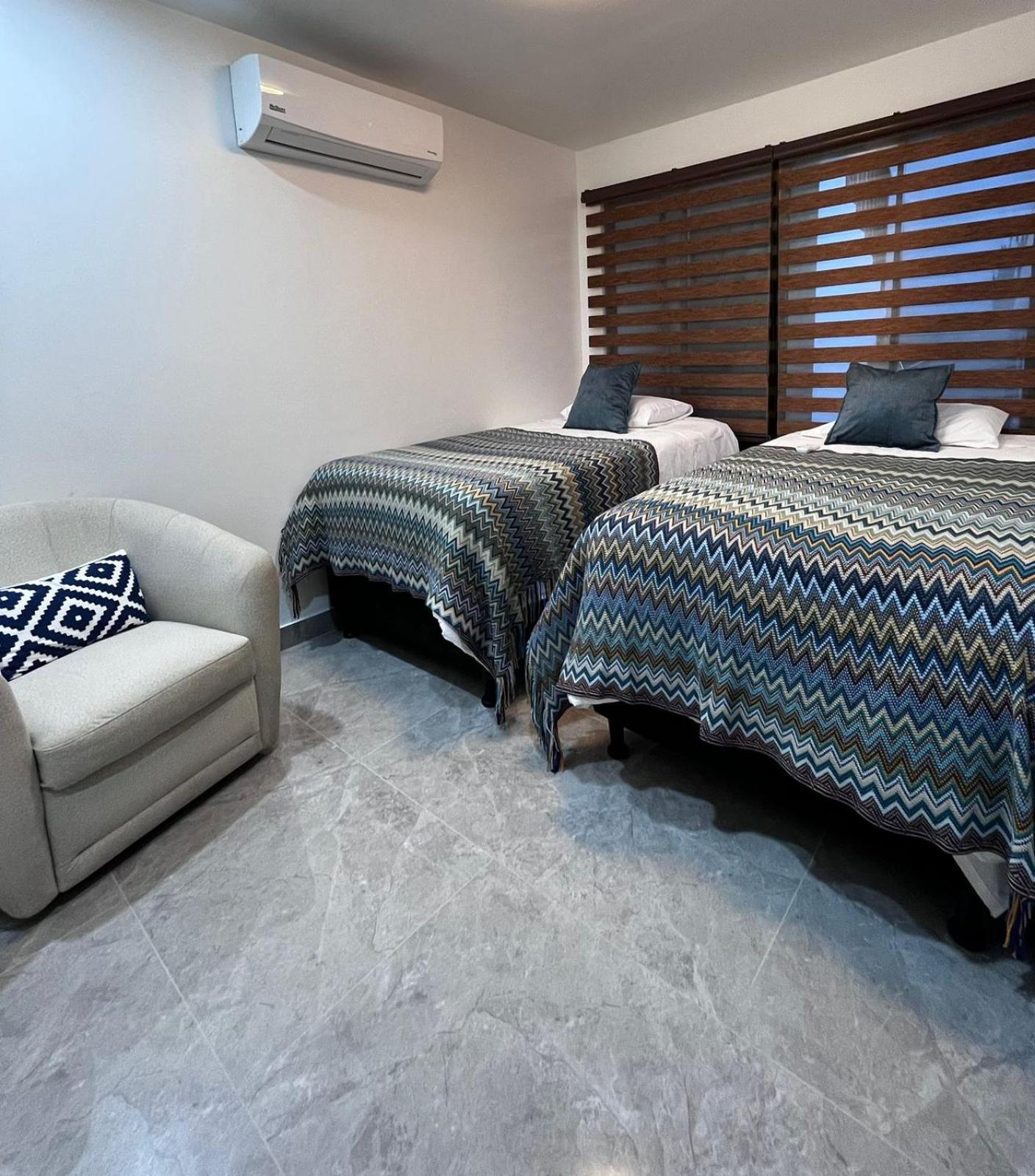 Arenal Motmot Rooms La Fortuna Buitenkant foto