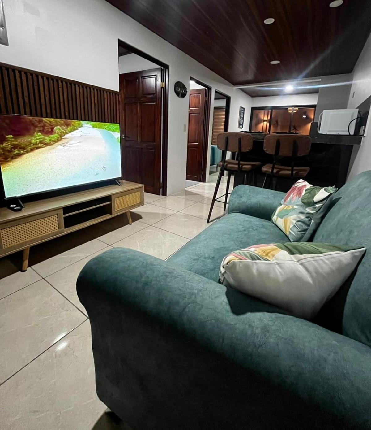 Arenal Motmot Rooms La Fortuna Buitenkant foto